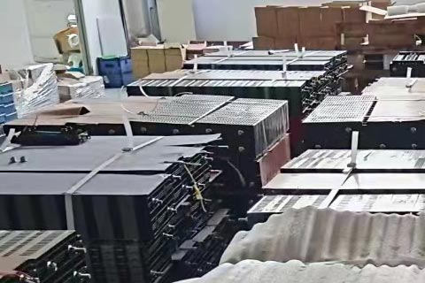 惠州废电池回收电话厂家
